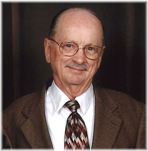 Richard S. Cross Profile Photo
