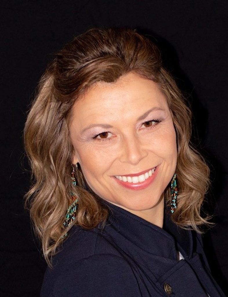 Nanna Marie (Dickinson)  Flesch