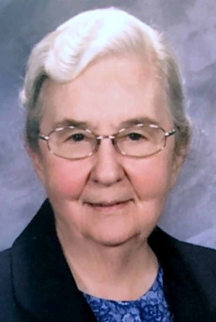 Stella M. Newswanger