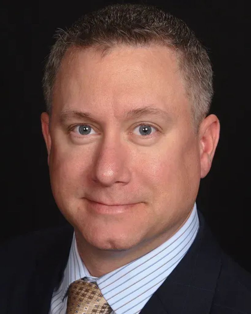 William "Bill" Peter Jasper