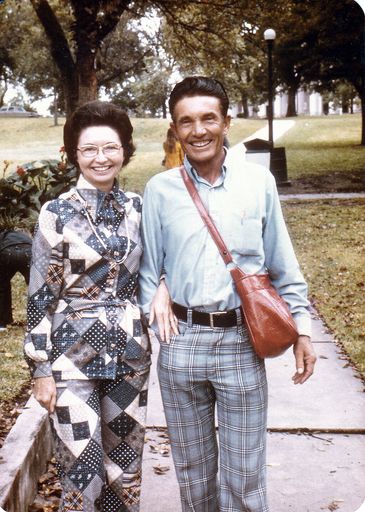 Virgie Nell (Gaither)  Cook photo gallery thumbnail 22 of 40