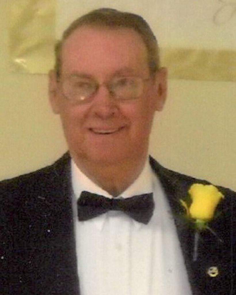 Jett Miller Smith, Sr. Profile Photo