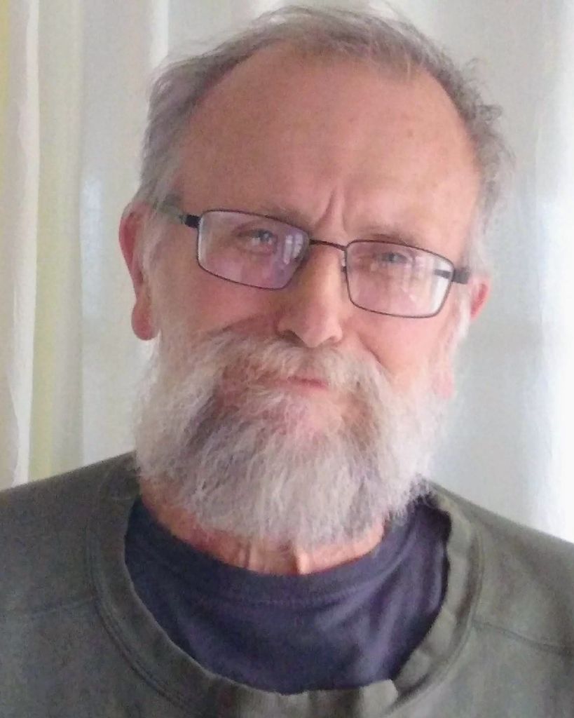 John William Rosenbauer Profile Photo