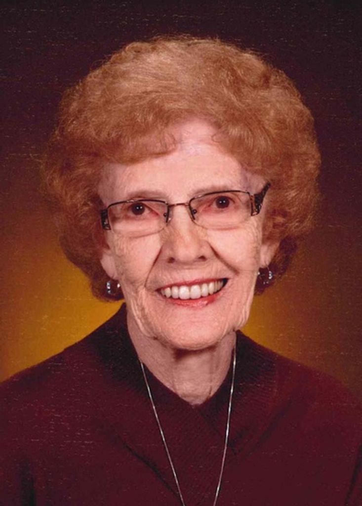 Harriet Ione Merkins
