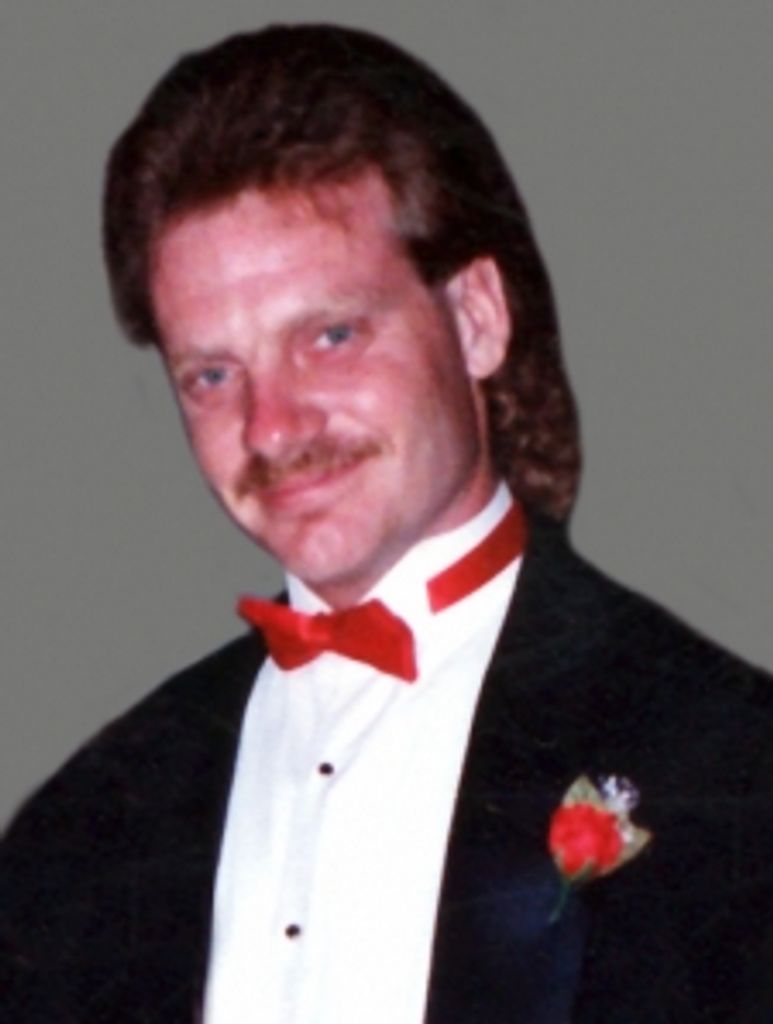 Lamonte Hubbard
