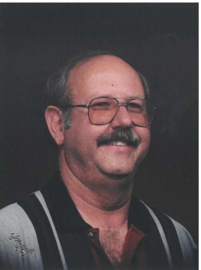 Herman Byrum Profile Photo