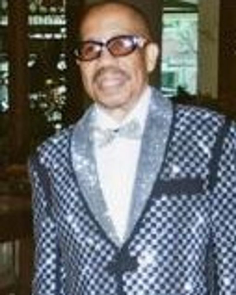 Fred Derrick Adams Profile Photo