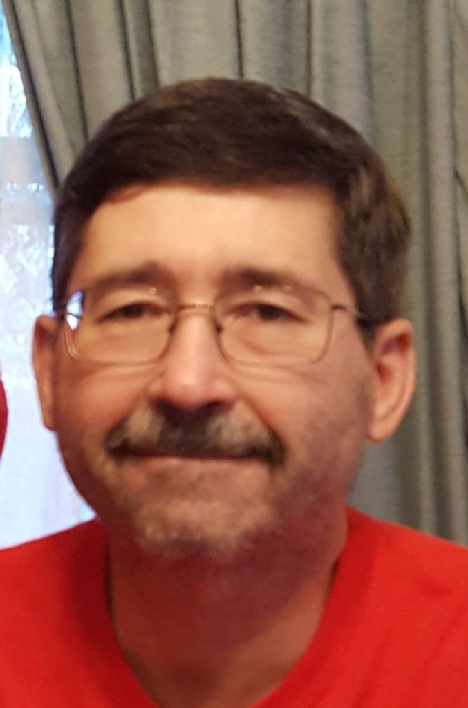 Patrick David "Pat" Passow