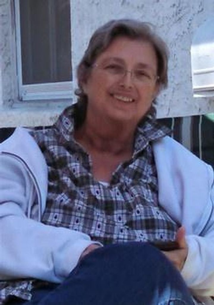 Fae A. Snyder Profile Photo