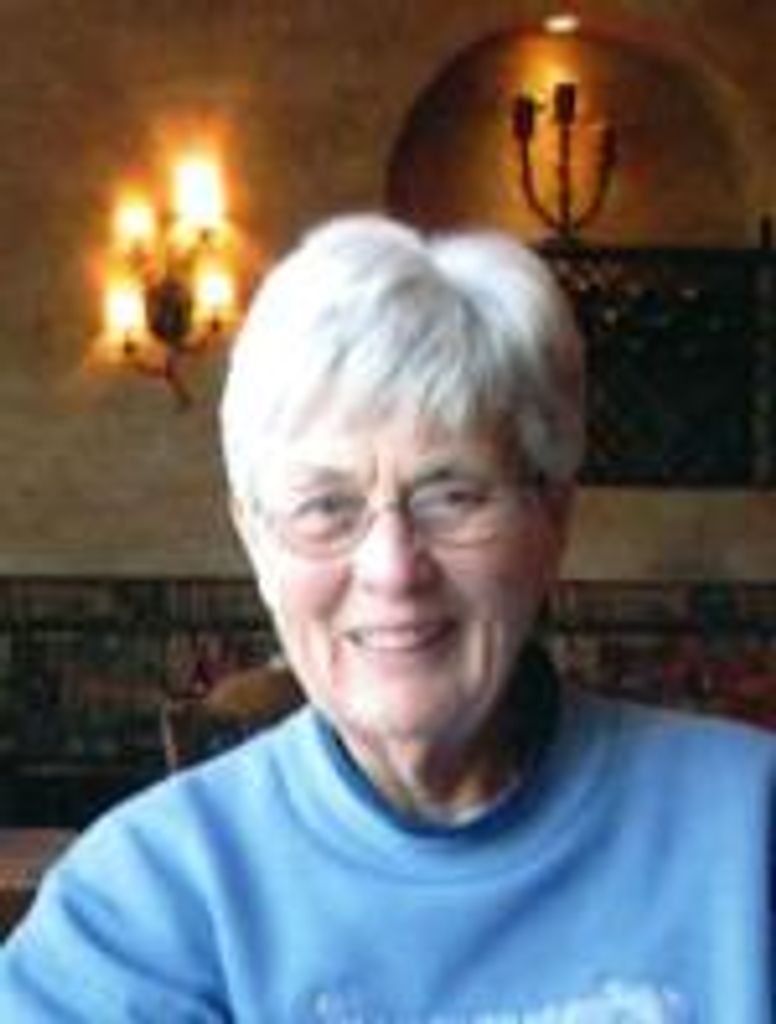 Sue Gentle