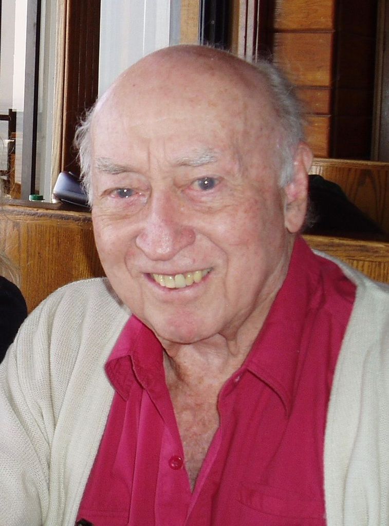 Duane Oran Wood