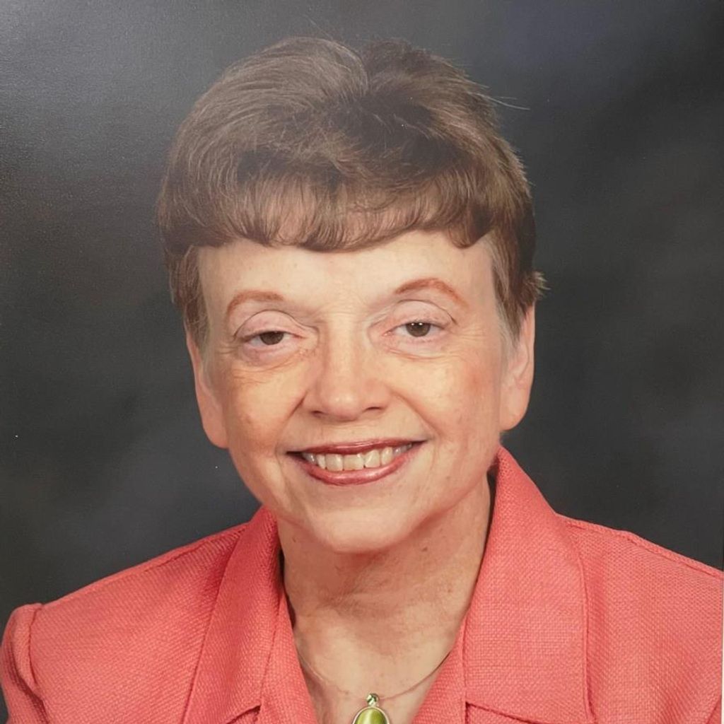 Judy C. Thomas
