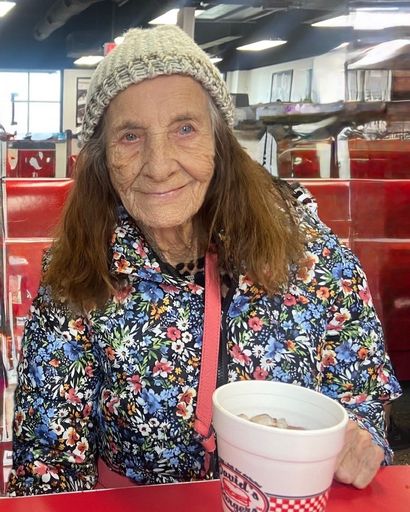 Aretha Ann Smithey's obituary image
