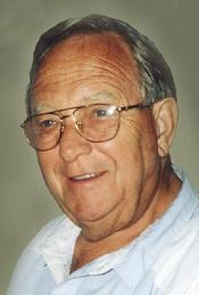 John Harold Excell