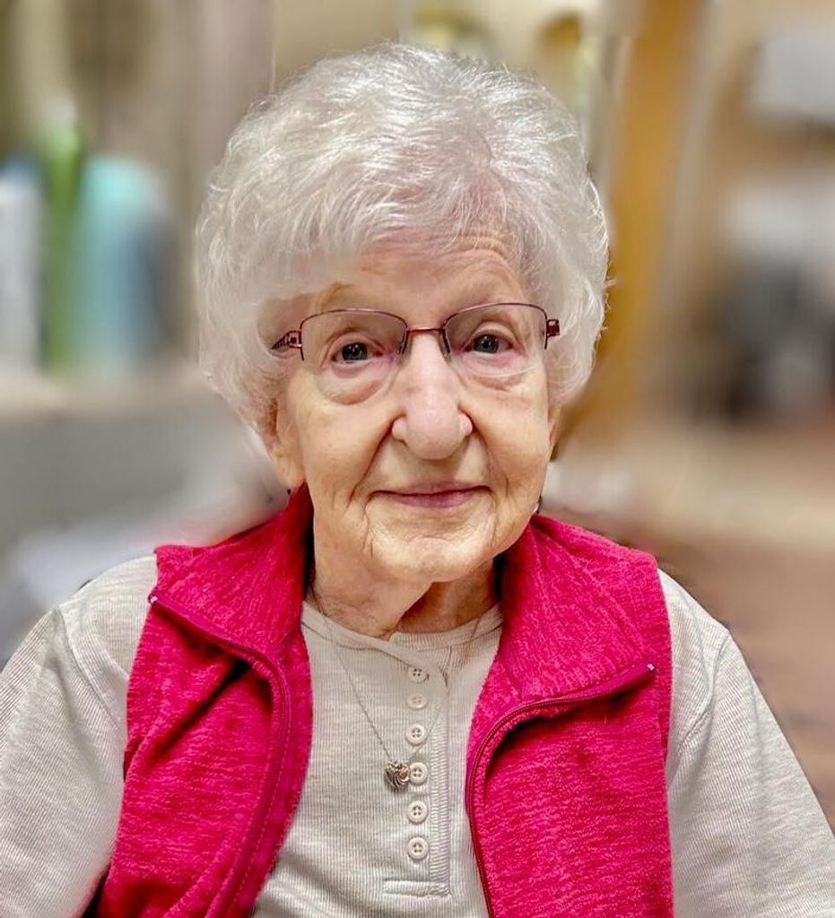 Phyllis M. Goltz Profile Photo