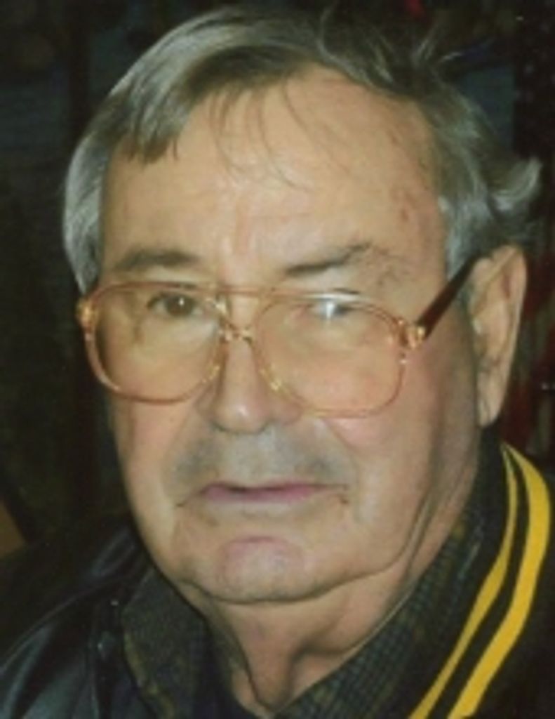 Donald  G.  Cooper