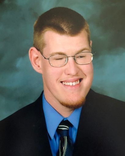 Garrett Kelley Erie Profile Photo