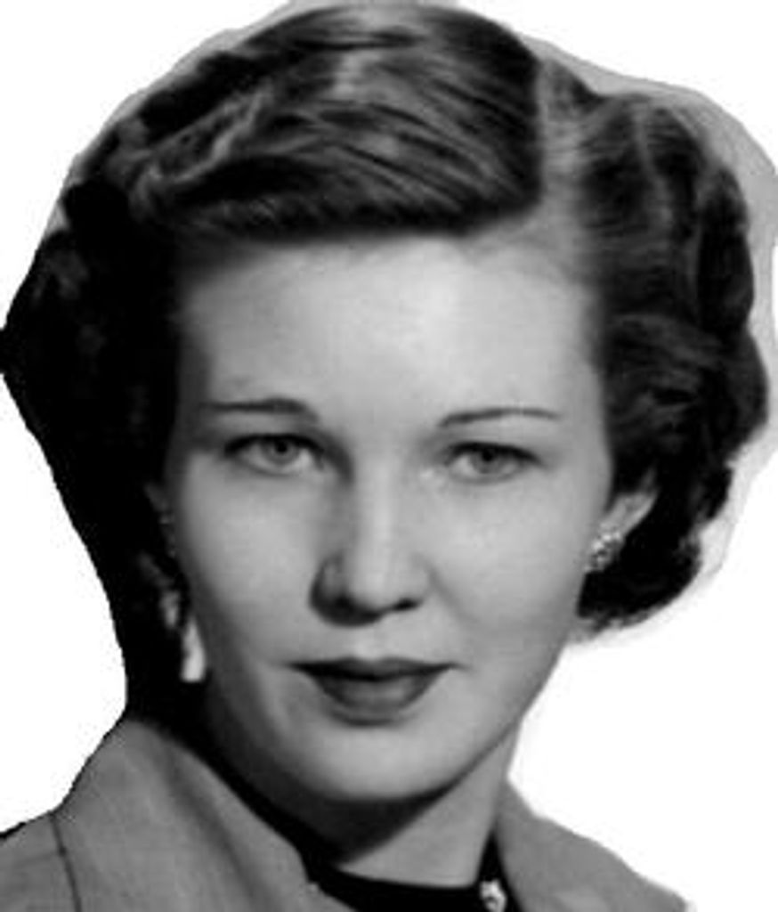 Anna Frances Ambrose