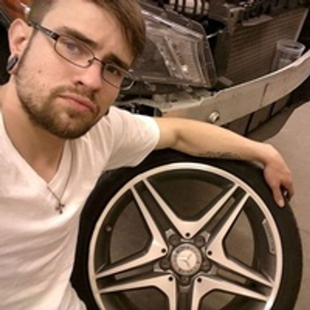 Larry Gincerowski Profile Photo