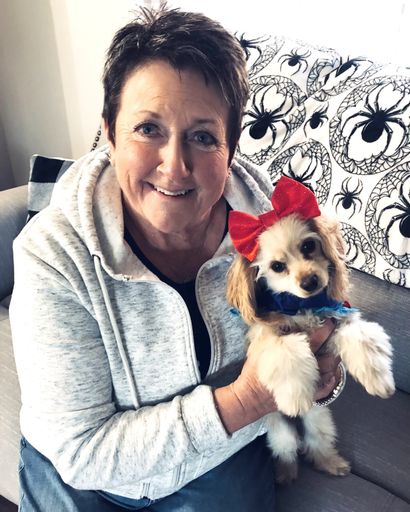 Patsy Ann Terveer Profile Photo