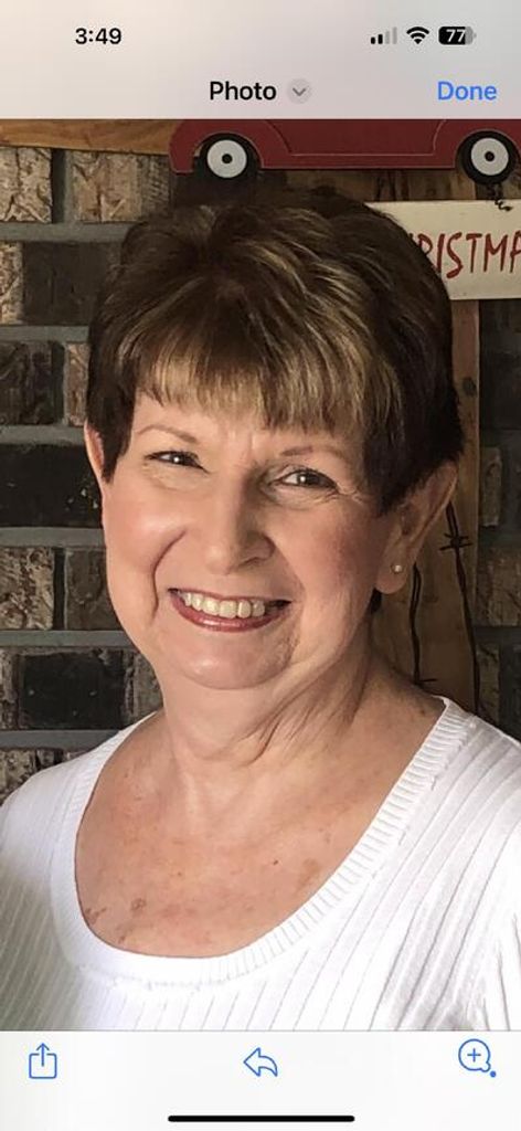 Mrs. Shirley Nell Fulmer Profile Photo