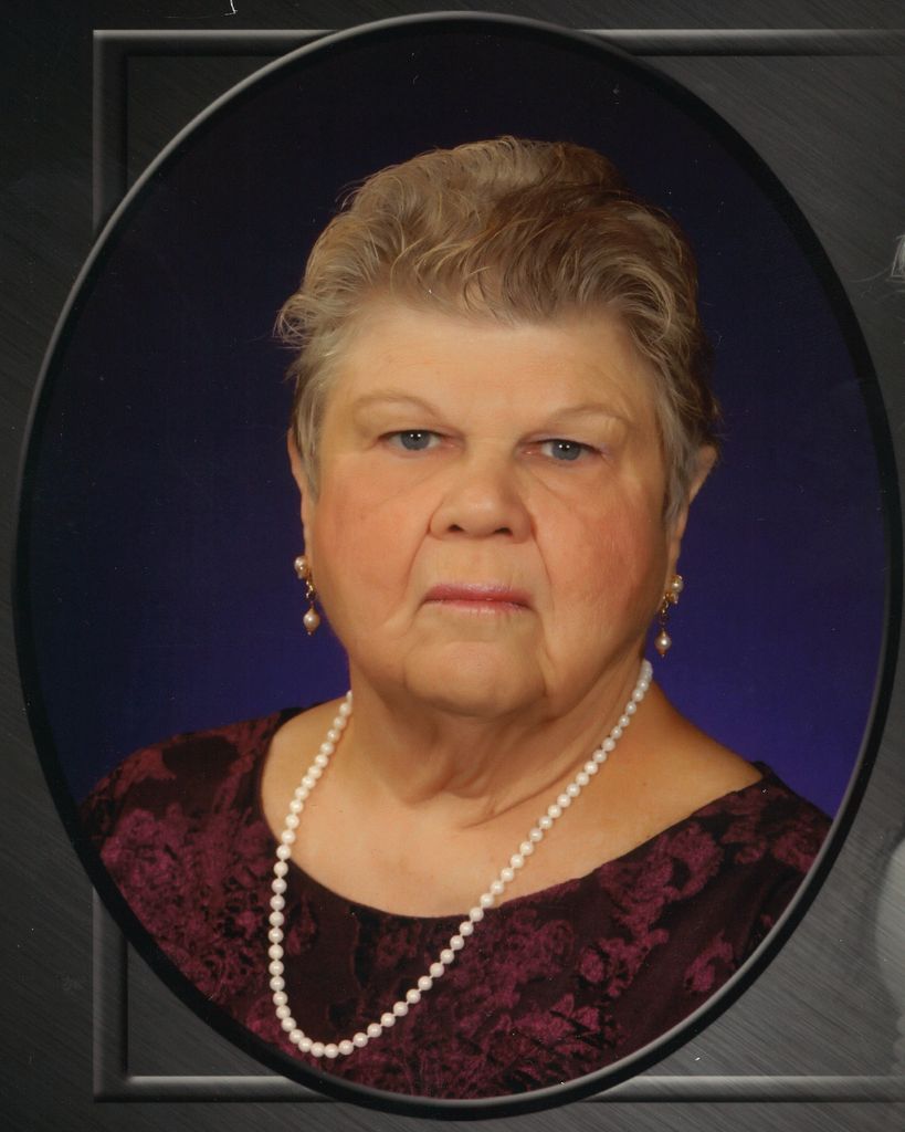 Carolyn Faye Garrett Profile Photo