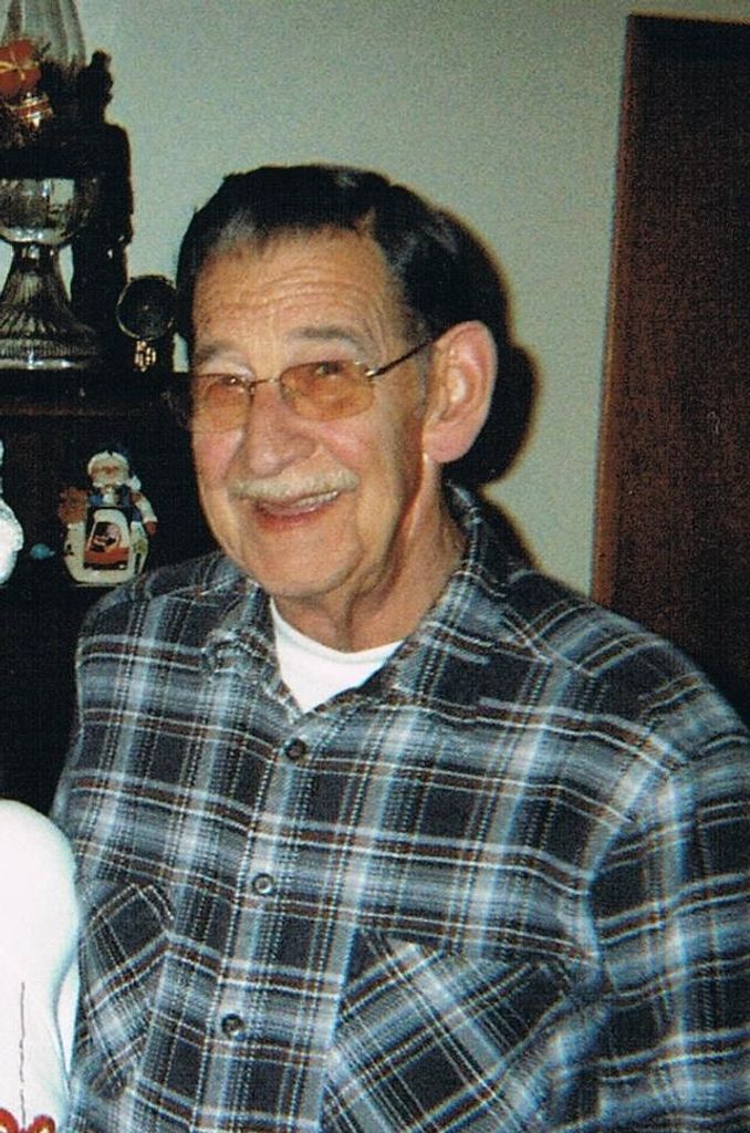Terry Ridenour