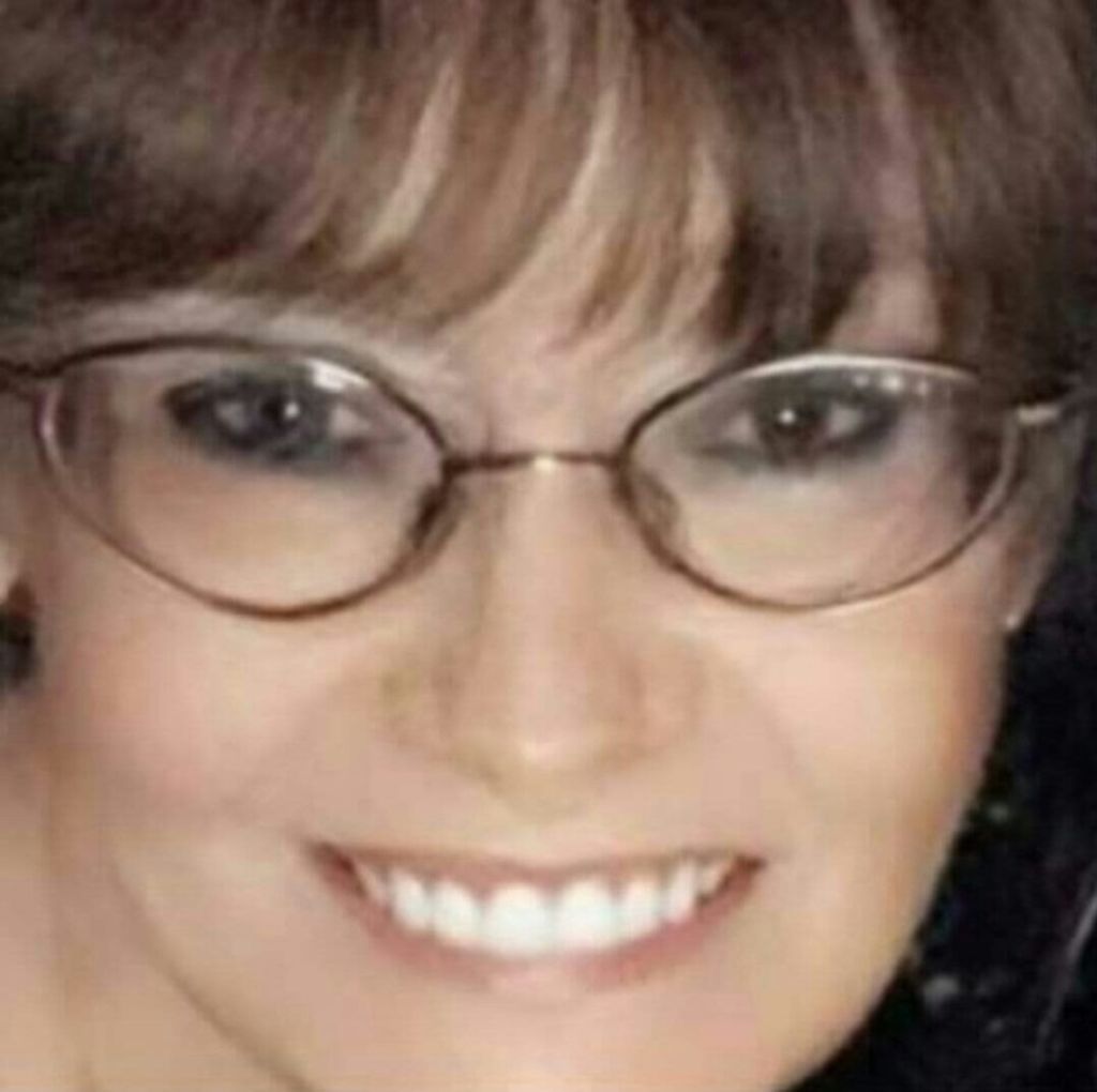 Cathy Brennan