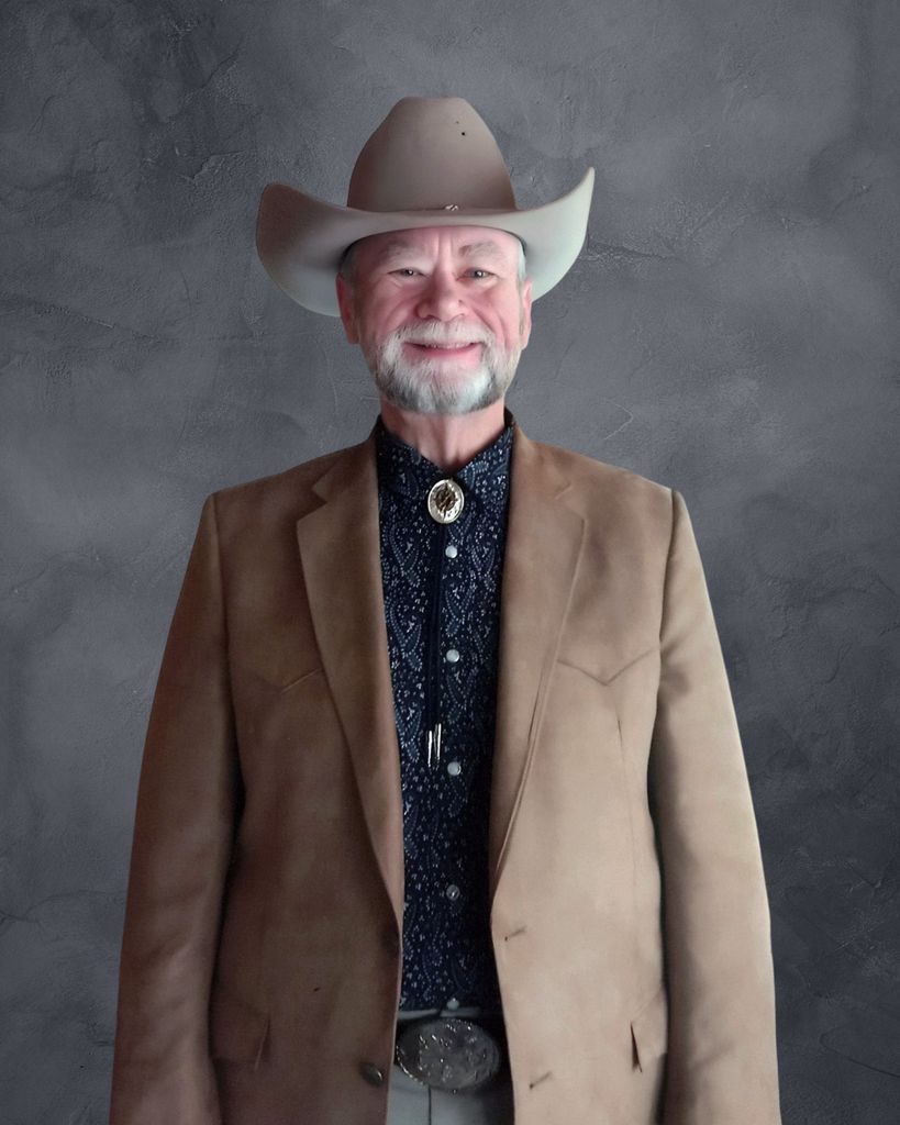 Daniel Kenneth DeLoach Profile Photo