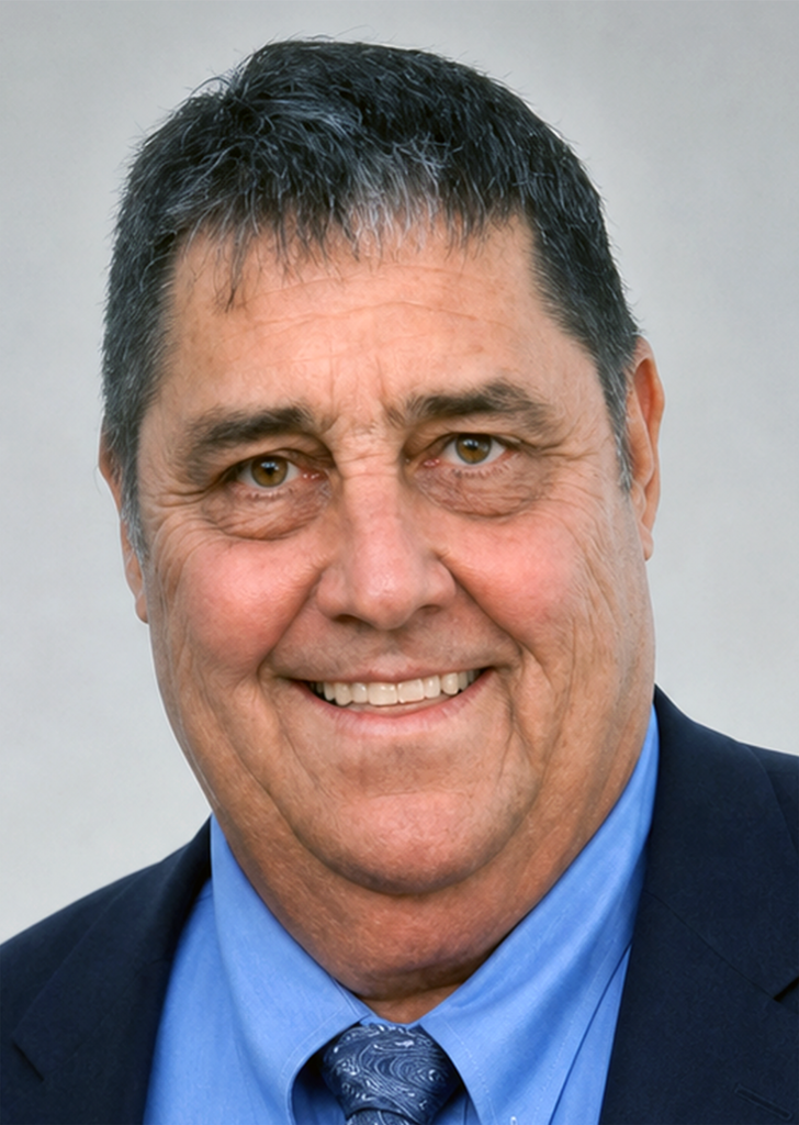 Roger Ball Profile Photo