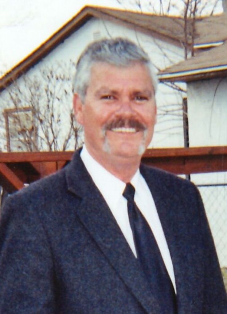 Lester "Adam" McCabe