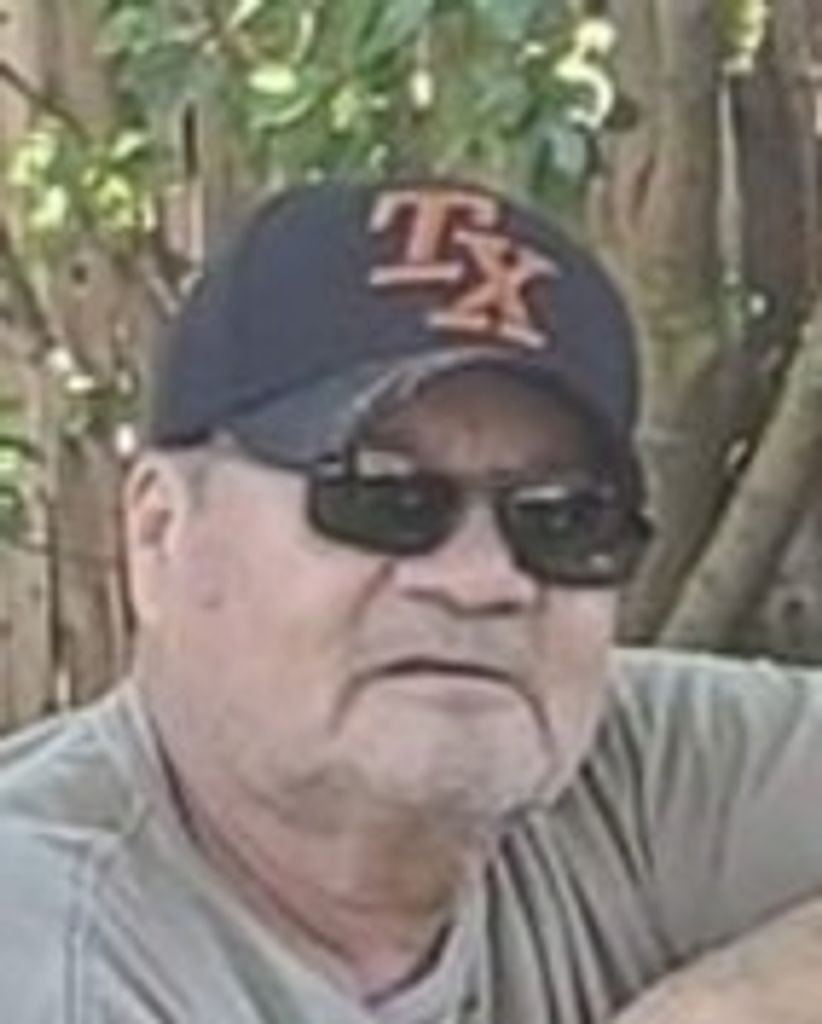 Carlos Camacho Gonzalez Profile Photo