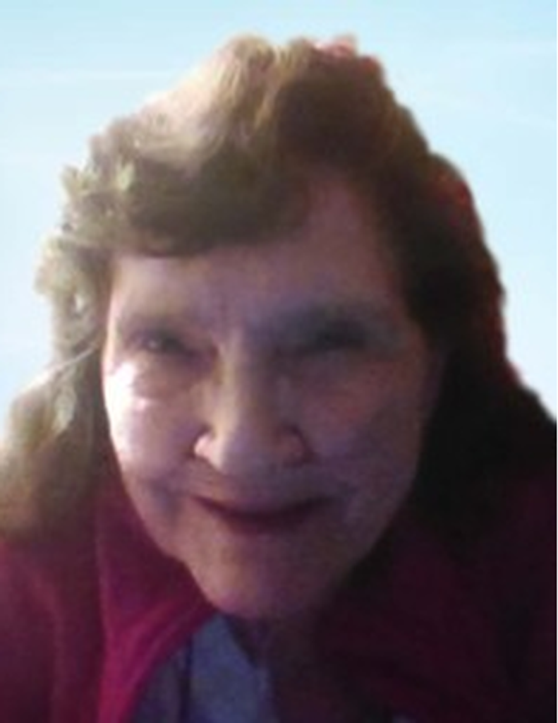 Martha Rosann (Wright) Klutey Profile Photo