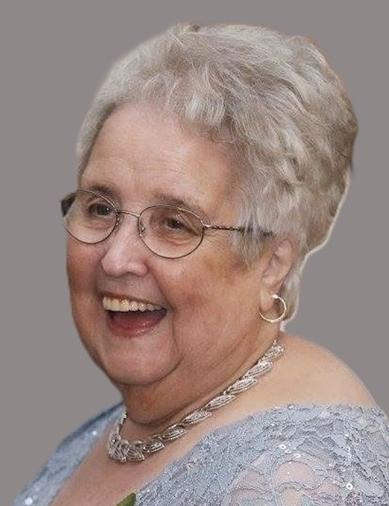 Beverly Ann Anderson Profile Photo