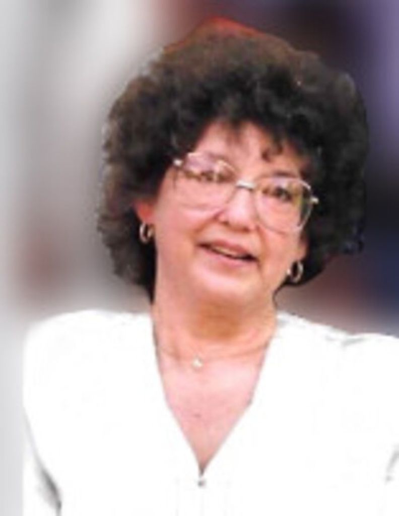 Virginia L Conner