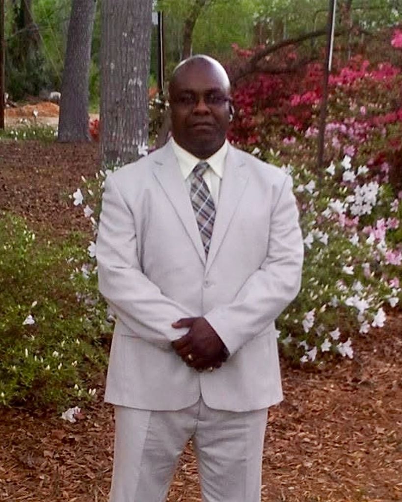 Tony Edwards