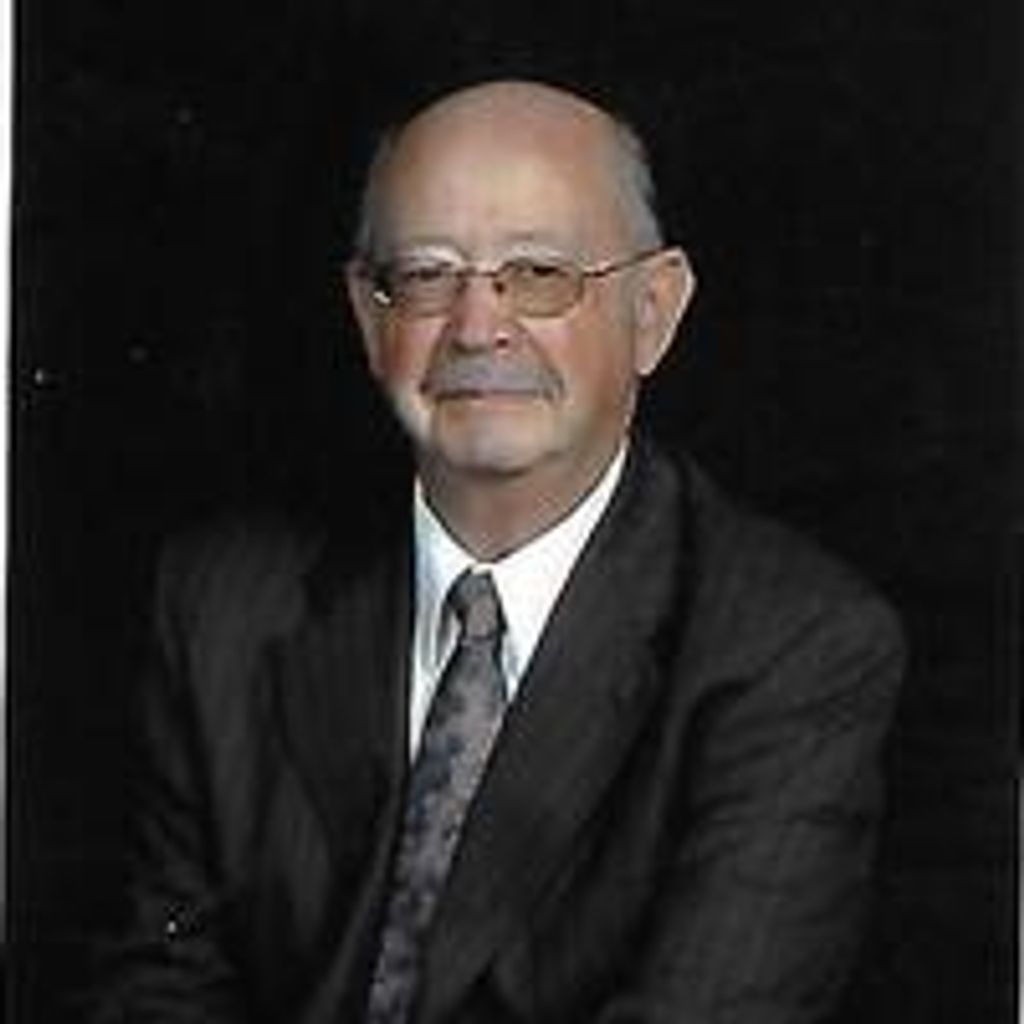 Norman L. Headrick