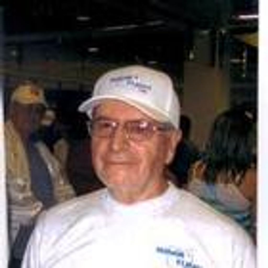 Andrew N. "Andy" Pernotto