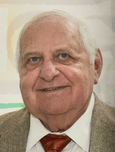 August A. Ulrich Profile Photo