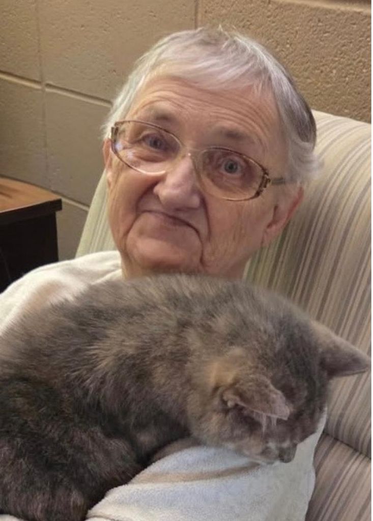 Barbara Ann Devaughan