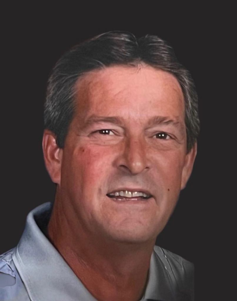 Mark Knight Profile Photo