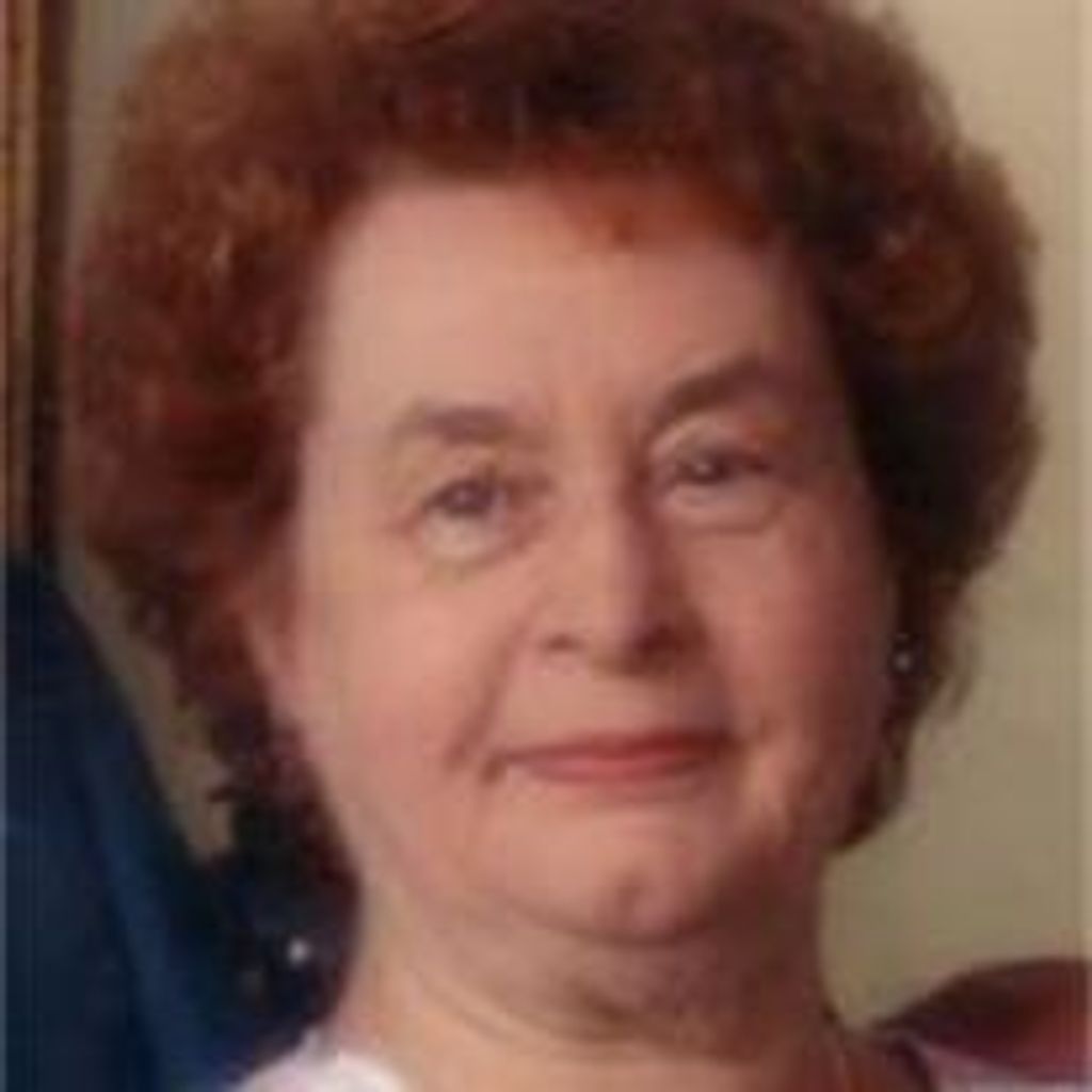 Rosemary Shaul