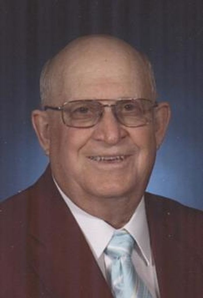Clarence L. Linker