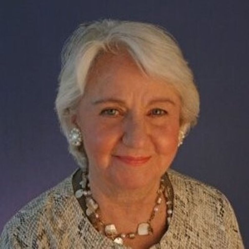 Judith Whalen Profile Photo