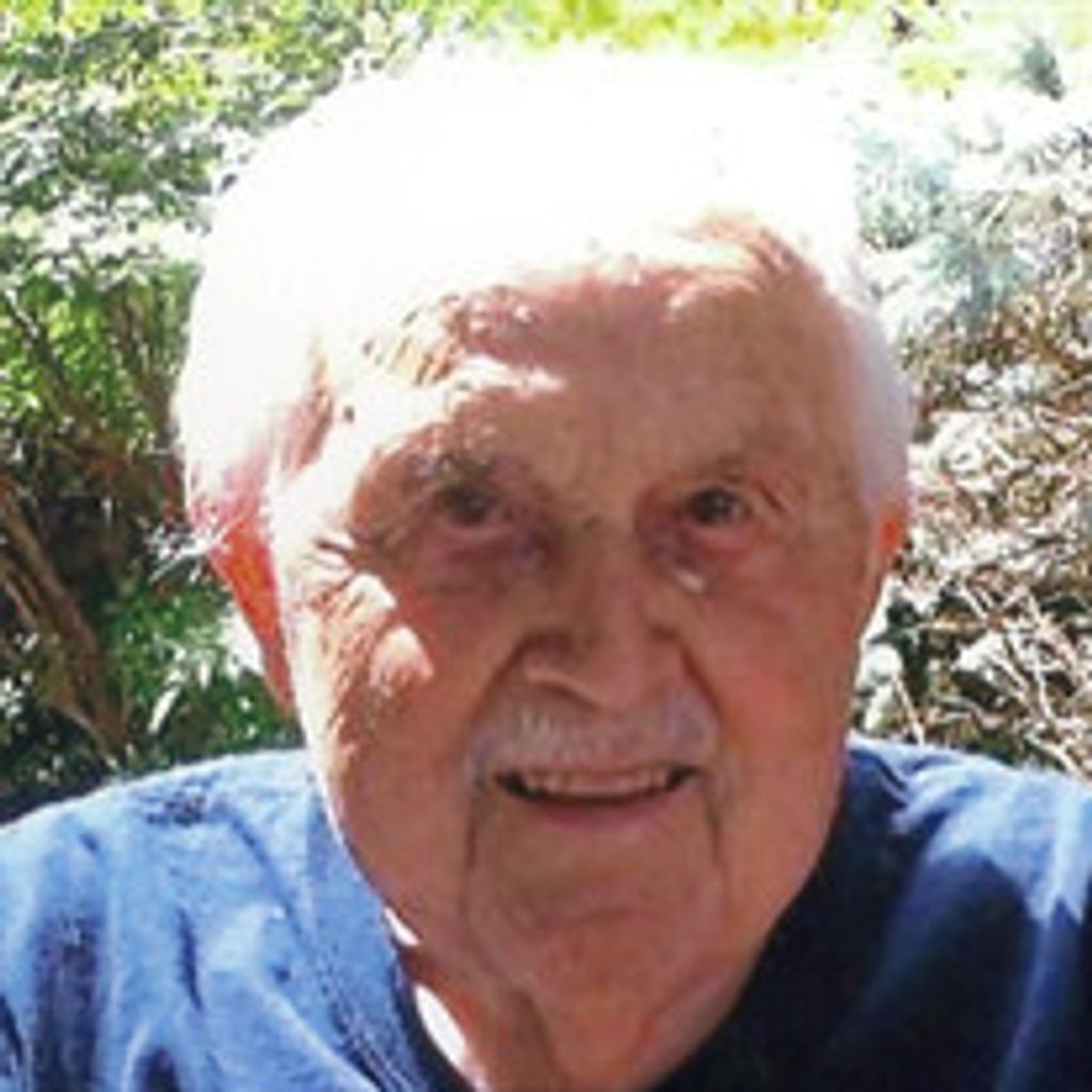 Robert Paul Norris Profile Photo