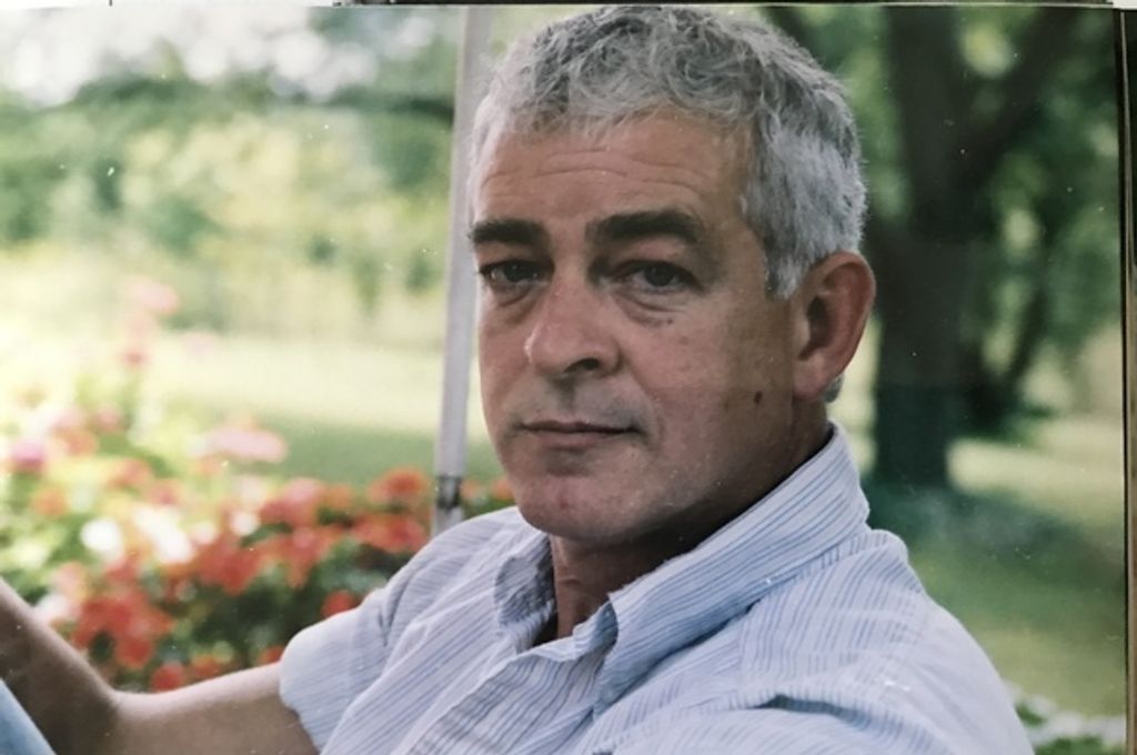 Glenn G Collins Profile Photo