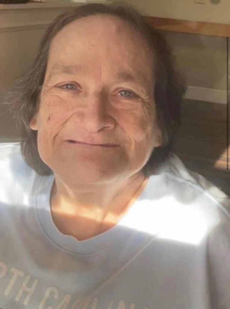 Barbara Kay Wilson