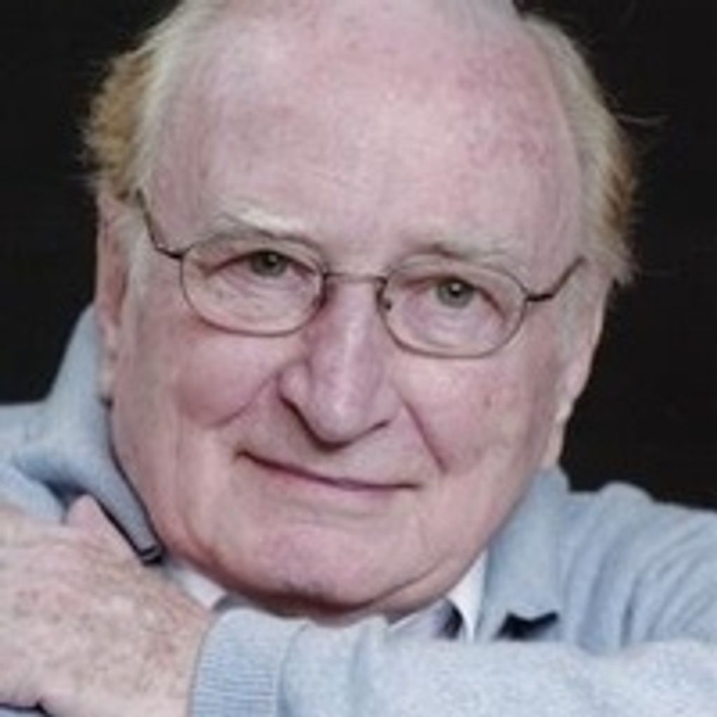 Eugene Bayliss