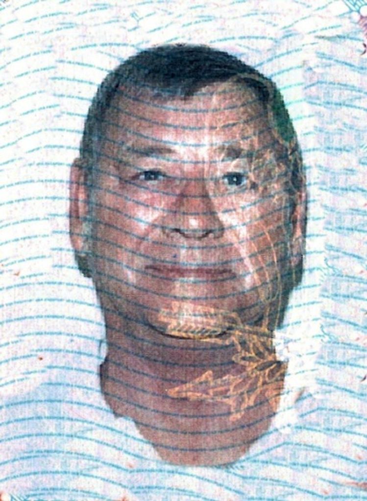 Jon Charles Werner Sr.