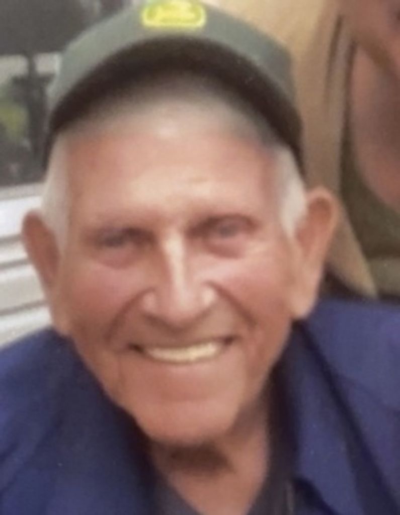 Malcolm "Bunky" Smith